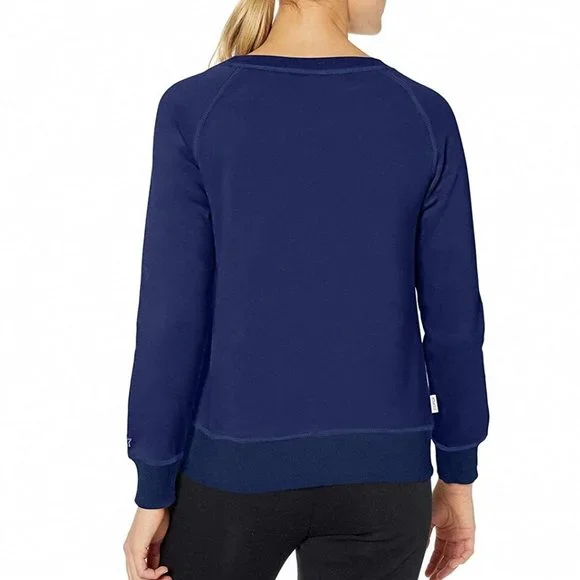 NWT Starter ScoopNeck Performance Sport Sweatshirt - Picture 2 of 4